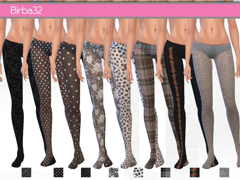 Sims Stockings Cc Mods Snootysims Vrogue Co