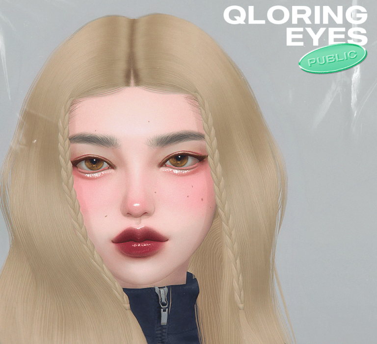 The Best Sims Eyes Cc Mods In Snootysims Vrogue Co