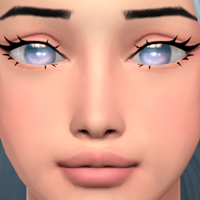 Of The Most Excellent Eyes Cc And Mods For Snootysims