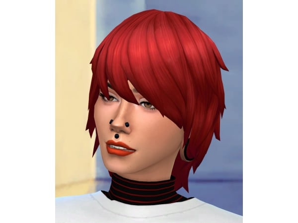 AlphaLocks Makeover: Embrace Bold Short Styles (#AlphaHair, #FemaleHairRevamp)