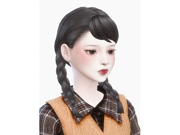AlphaLocks Elegance (IR7770 Hair & Scarf01): Chic Accessories & Beauty Essentials