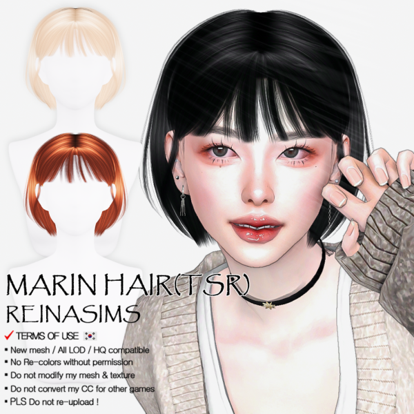 AlphaLocks: Trendsetting Styles for Every Length (Marin Hair Collection)