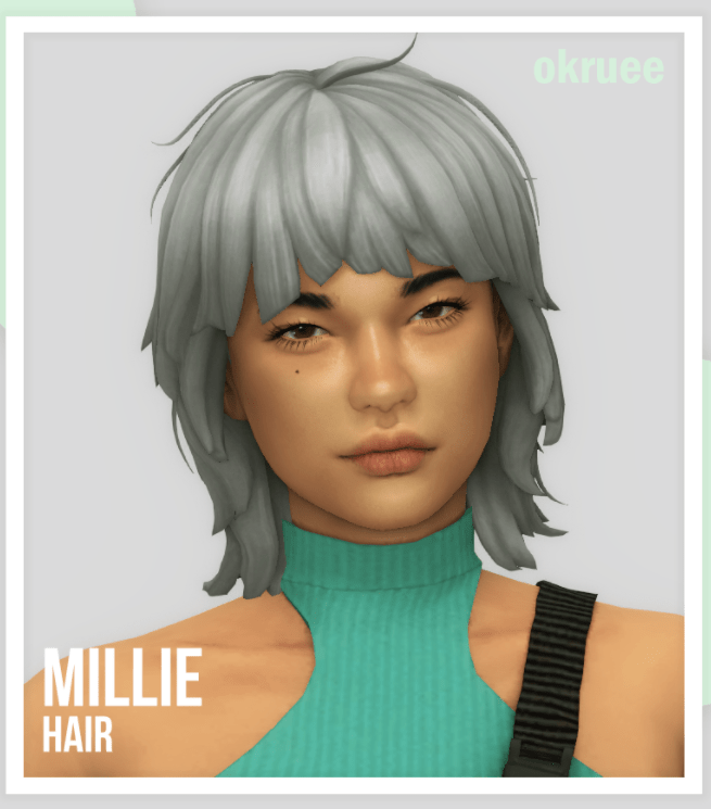 Millie Hair
