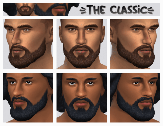 The Classic