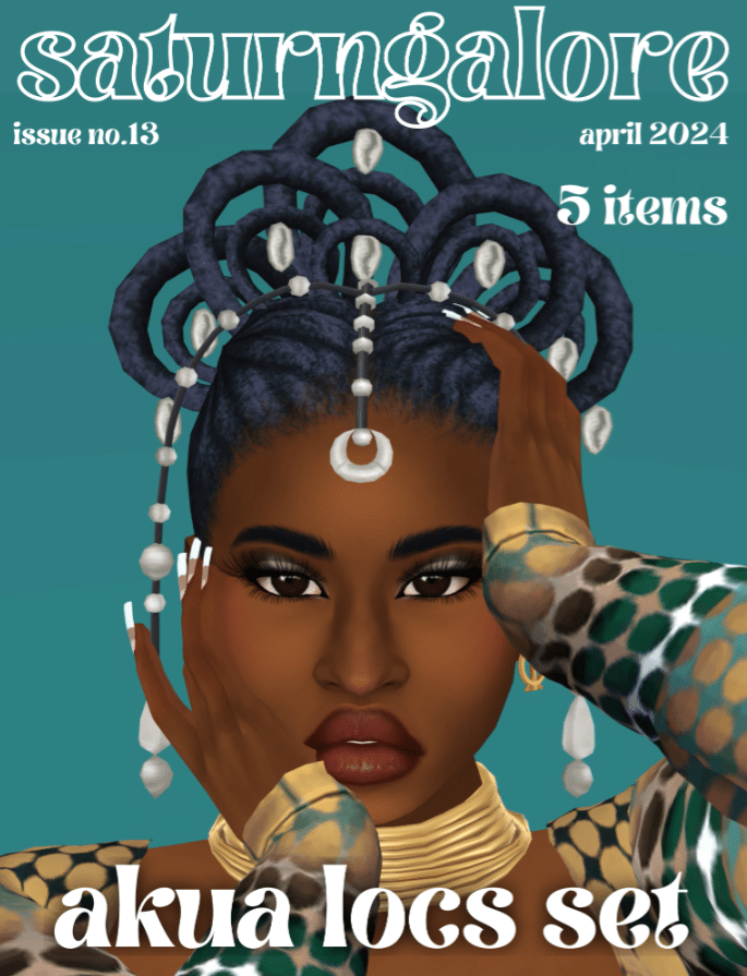 Akua Locs