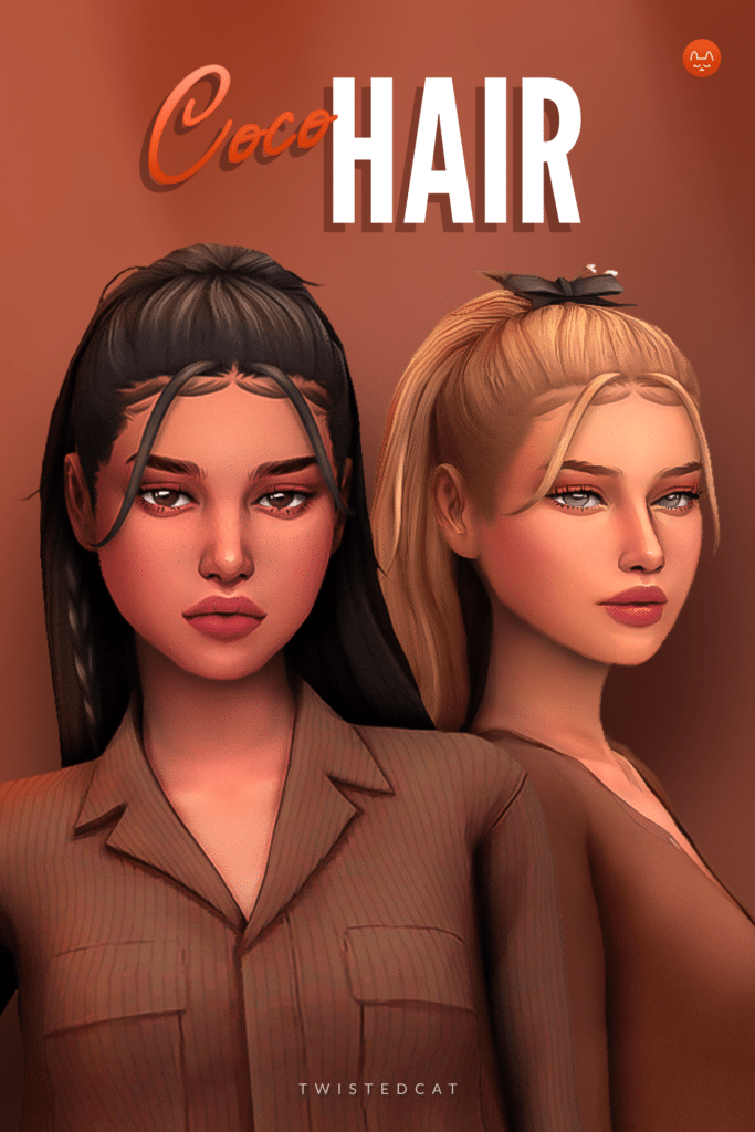 Coco Hair