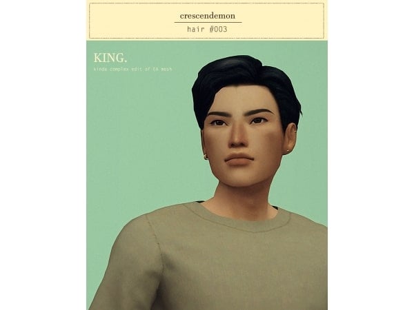 AlphaLocks Majesty: Unveiling the King of Hair (#AlphaHair, #MaleHair Trends)
