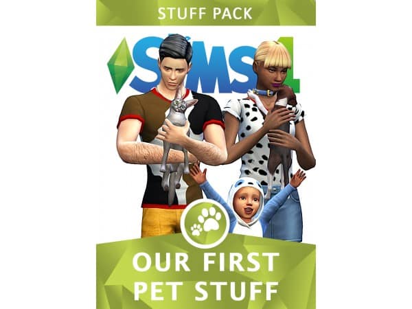 Fashion & Furry Friends: Your Ultimate Guide to Pet and Toddler Style (Clothes, Tattoos, Decor)