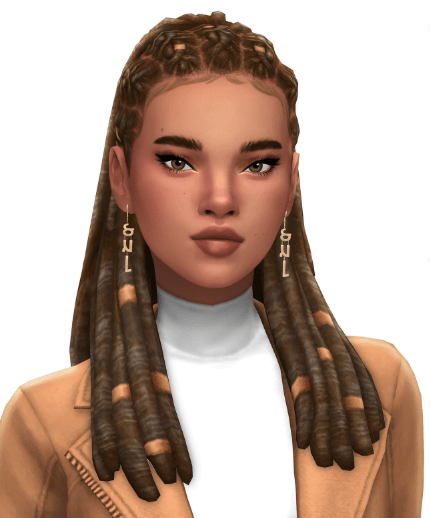 Bianca Hair