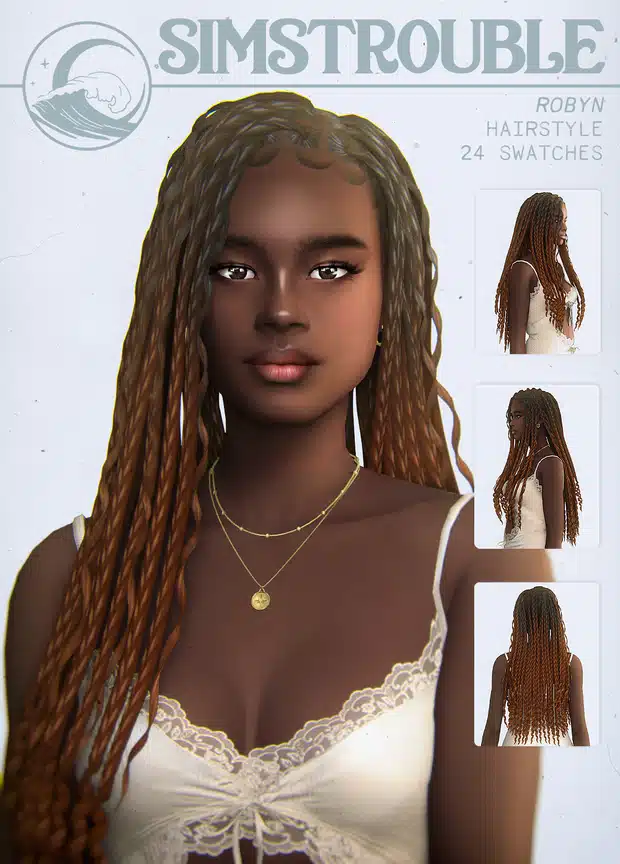 Robyn Hair