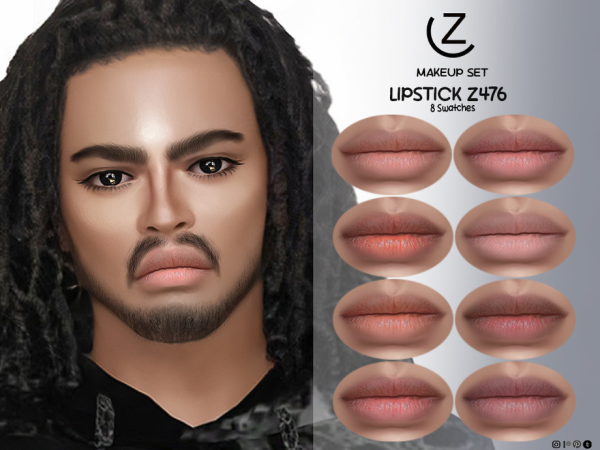 ZenX Collection: Ultimate Male Grooming Set (Alpha Hair & Skin Essentials)