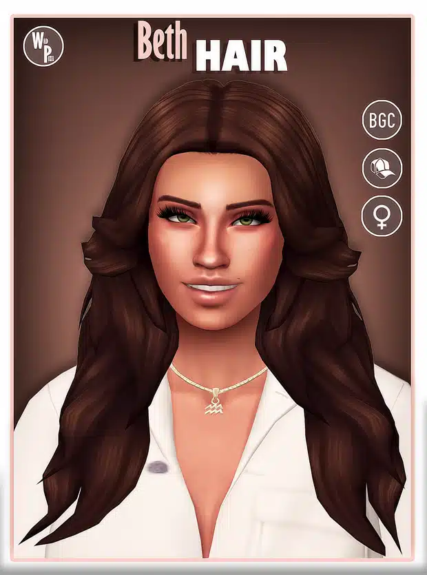 Beth Hair