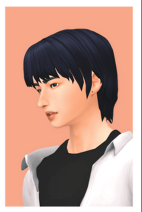 SHIN Hair