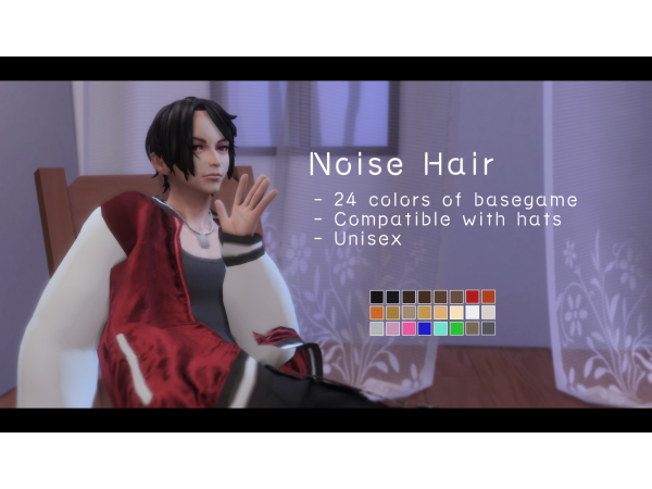 AlphaLocks: Revolutionizing Male Hair Trends (#AlphaHair #AlphaCC)