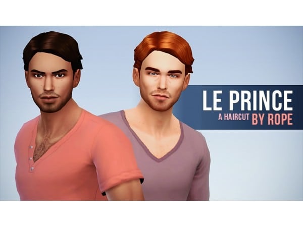 AlphaLocks Le Prince: Revolutionizing Male Grooming (Alpha Hair Trends)
