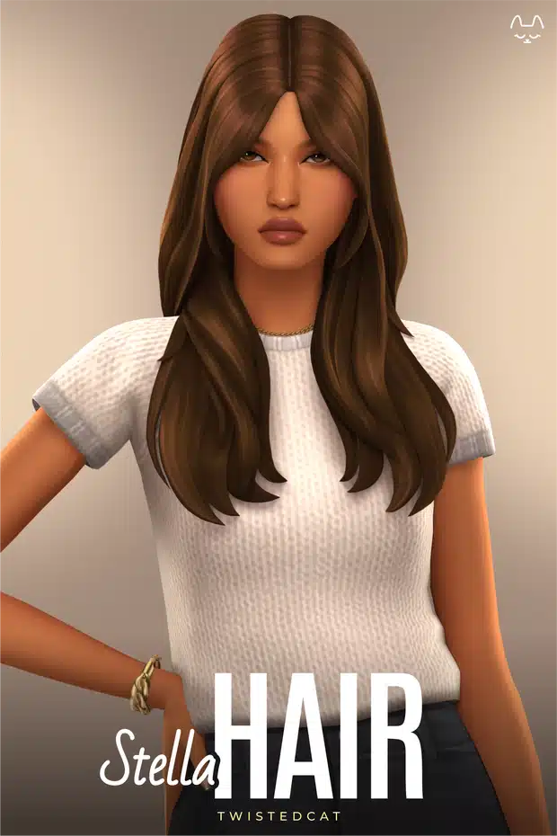 Stella Hair