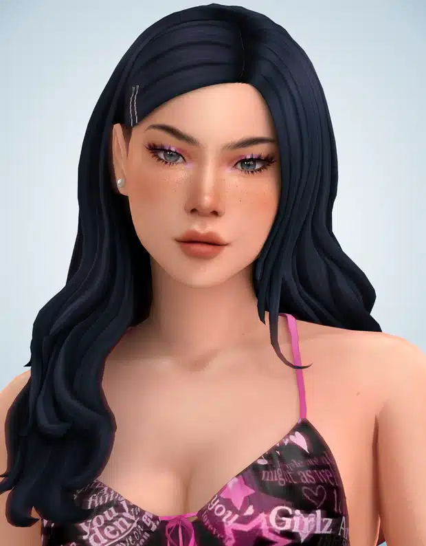 Aurora Hair