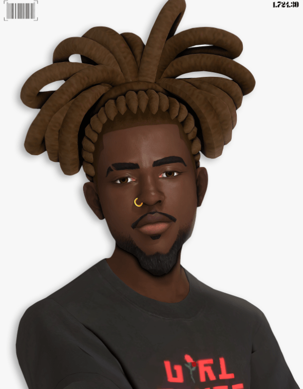 Moxam Locs