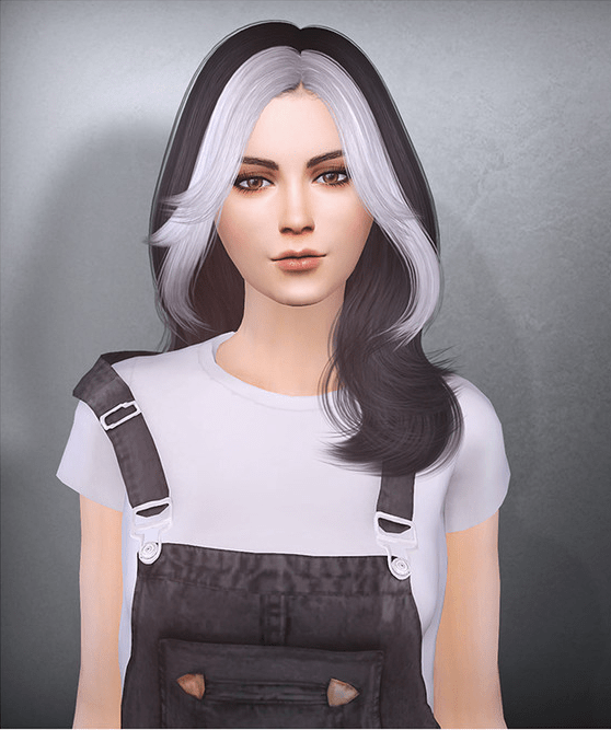 Aura Style 3 by Ade_Darma
