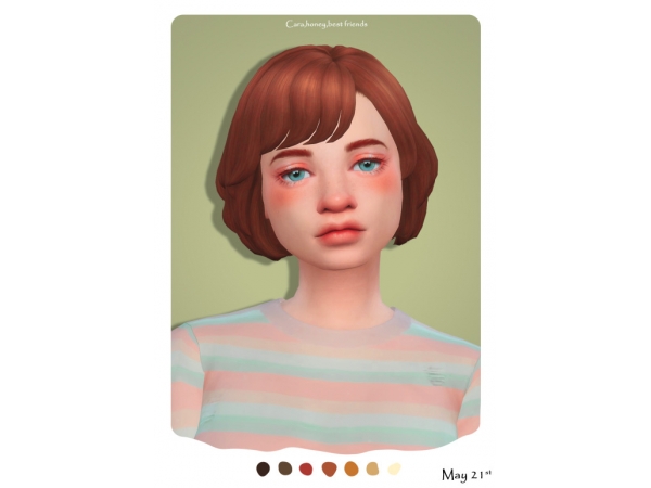 CarolForest's AlphaLocks: Trendsetting Short Styles (#AlphaHair #FemaleHair)