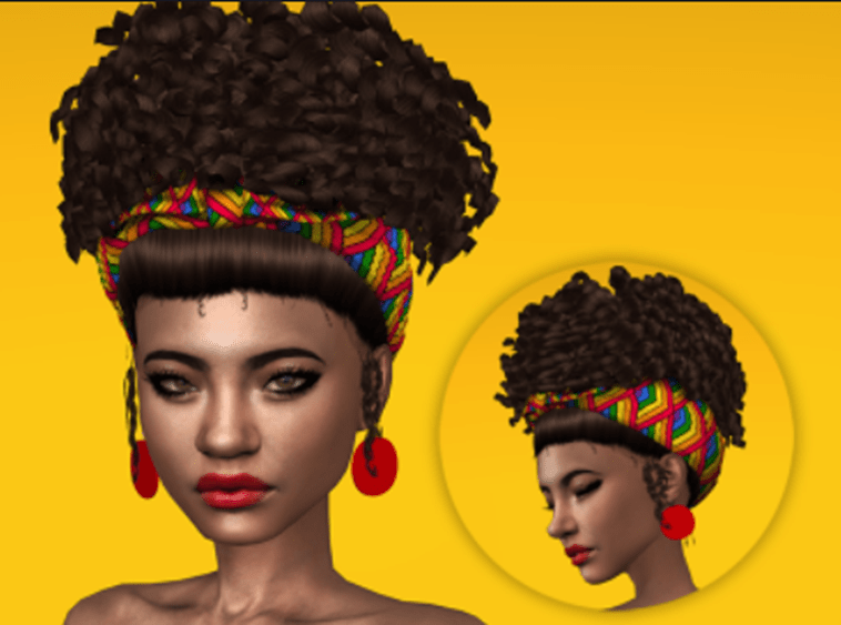 The Dee Hair