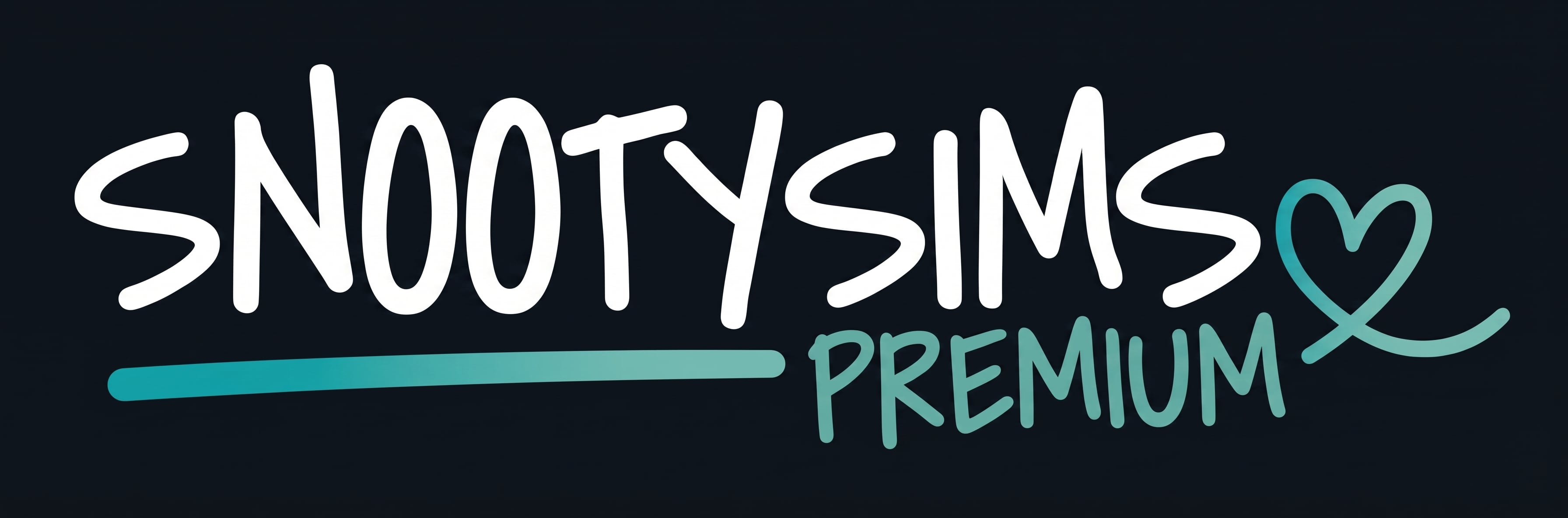 SnootySims Premium