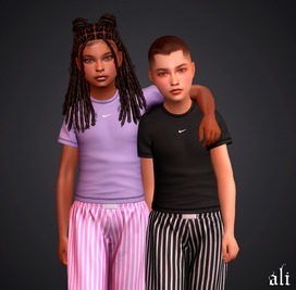 NIKE set (child) MAR2026