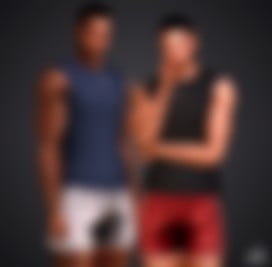 NIKE set SEPT2026