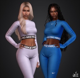 NIKE set (part 2) MAY2025
