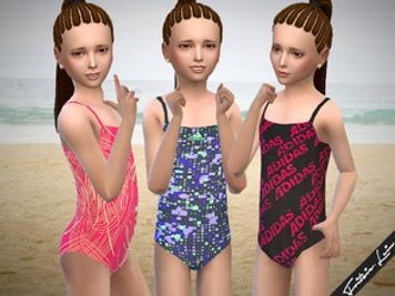 Adidas Swimwear