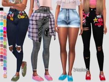 PZC-Madlen Tacito Vans Recolor