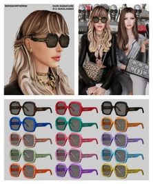 Dior Signature S1U Sunglasses