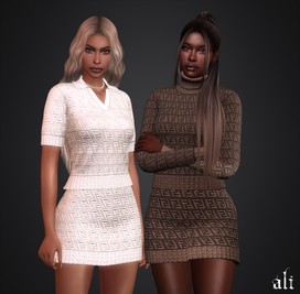 FENDI collection FEB2025