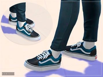 Vans Old Skool - For Females