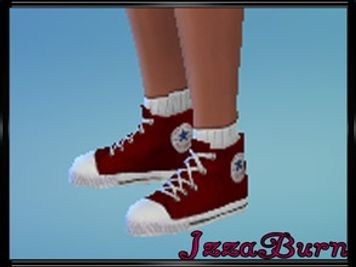 Converse 