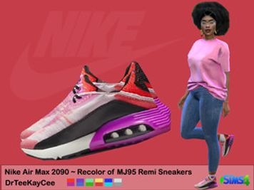 Nike Air Max 2090 Sneakers