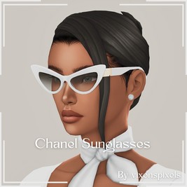 Chanel Sunglasses
