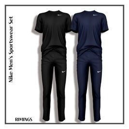 Ensemble Nike