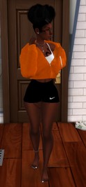 Nike Shorts | Bre