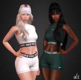 NIKE set MAY2025