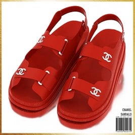 Chanel Sandals | MIRO