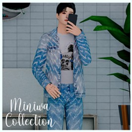 JUNGKOOK BALENCIAGA COLLECTION