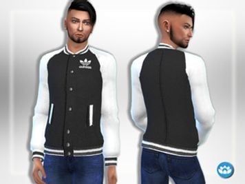 Adidas Jacket