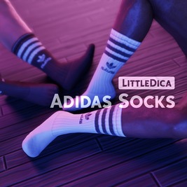 Adidas Socks