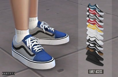 Vans Old Skool