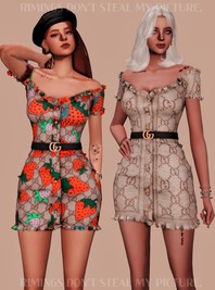 ✿Crusty CC Corner✿ — rimings:   [RIMINGS] GUCCI Belt & Tight...