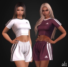 ADIDAS set (f) july2024