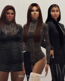Fendi Collection 3 