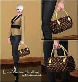 Louis Vuitton Handbag