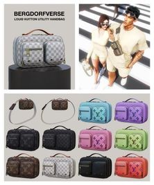 Louis Vuitton Utility Handbag
